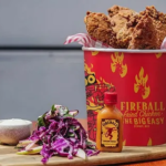 Fireball Bucket: The Ultimate Party Drink and Why It’s So Popular