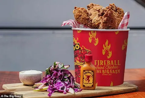 Fireball Bucket: The Ultimate Party Drink and Why It’s So Popular