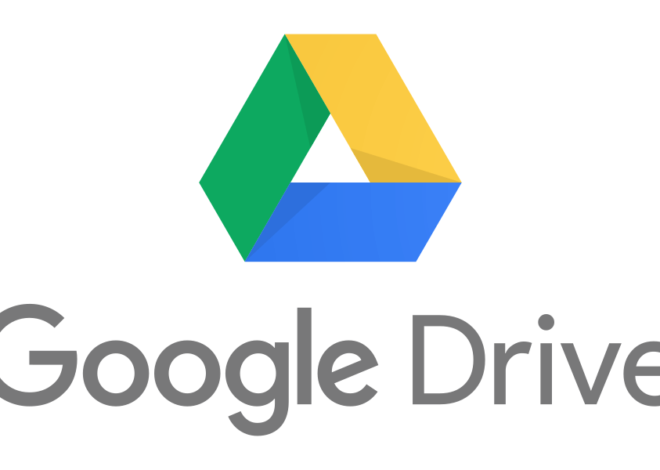 Using google drive zarantech A Guide to Effective eLearning and Resource Management