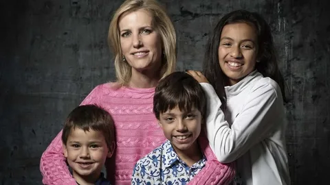 Is Laura Ingraham Married? A Deep Dive into the Life of a Conservative Icon