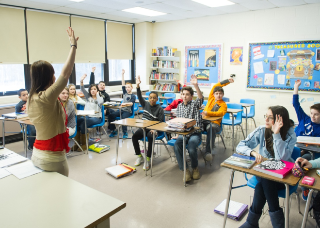 Ezclasswork Revolutionizing Classroom Management and Student Learning