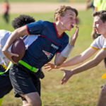 Comprehensive Guide to Flag Football Assessments assessing Chops and Implicit