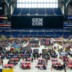 Video Game Conventions in Ohio on October 5th 2024: A Gamer’s Paradise