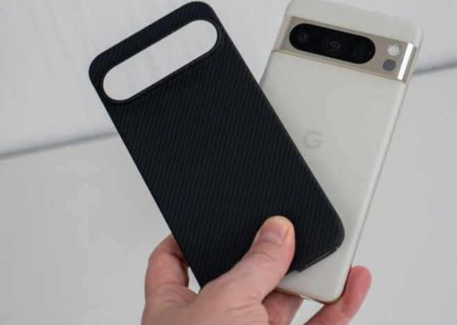 Pixel 9 Pro XL Cases The Ultimate Guide to guarding Your Smartphone