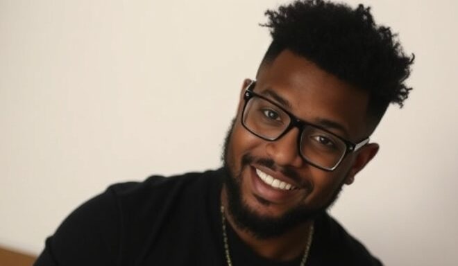 luther social media maven keezy.co