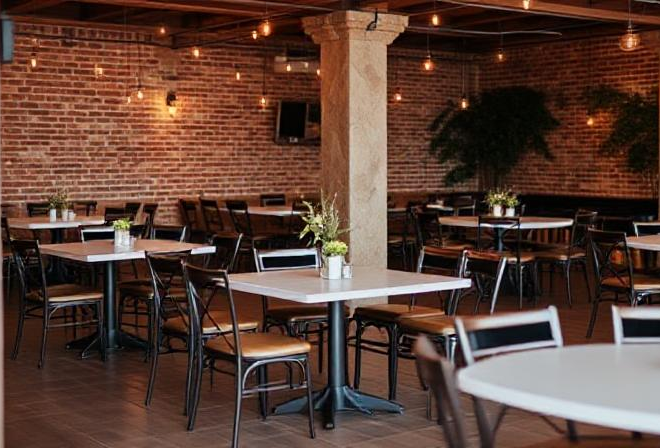 Tables and Chairs for Rent: Elevate Your Event