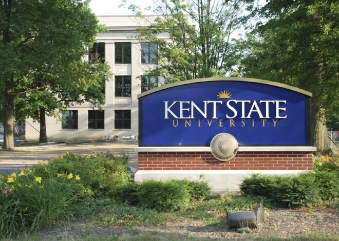 kent state deweese health center immunization records​ to campus community at DeWeese Health Center