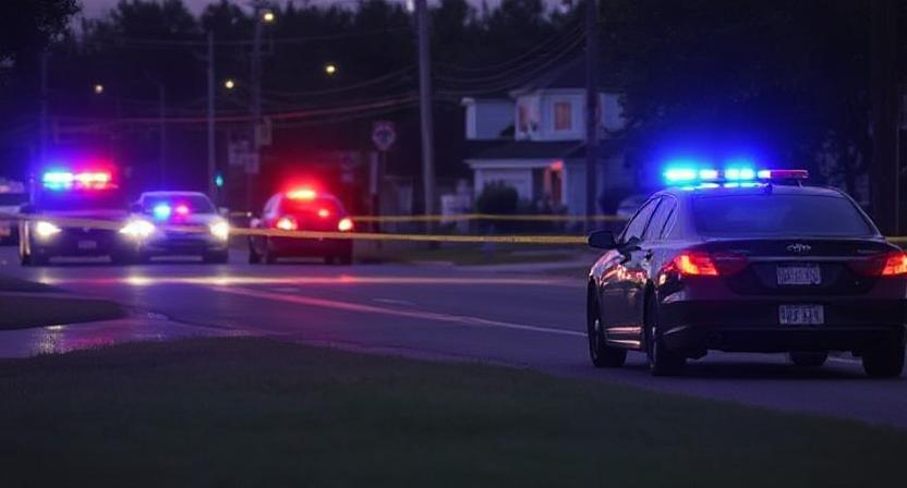 Newport News Shooting: A Community’s Struggle for Justice and Reform