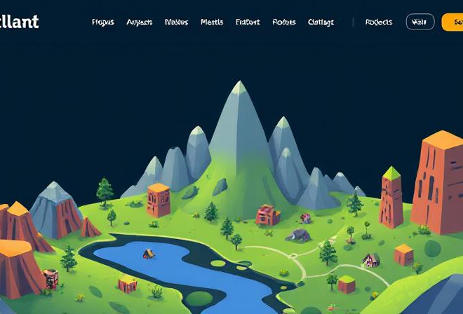 Biitland.com Digital Assets: Pioneering the Future of Digital Finance
