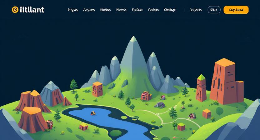 Biitland.com Digital Assets: Pioneering the Future of Digital Finance