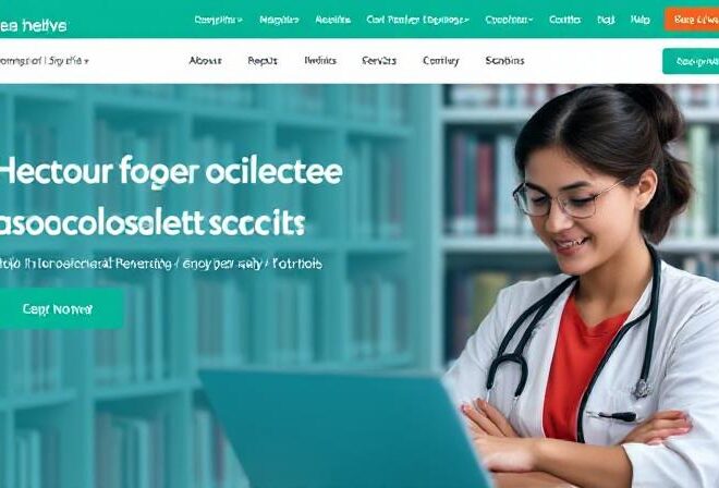 Mega-Personal.net Health Archives: Your Gateway to Comprehensive Wellness