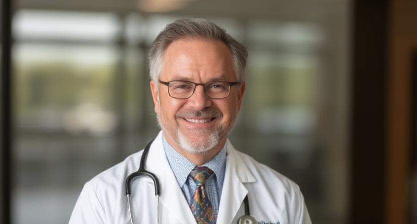 Frank christus health supervisor san antonio