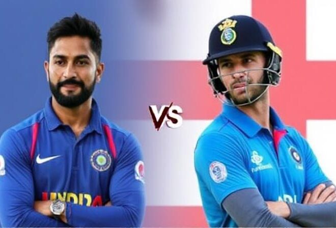 Ind vs Eng Rajkot Test Tickets: Full Guide for Cricket Fans