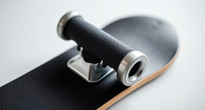 Skateboard Grip Tape: Complete Guide for Skaters
