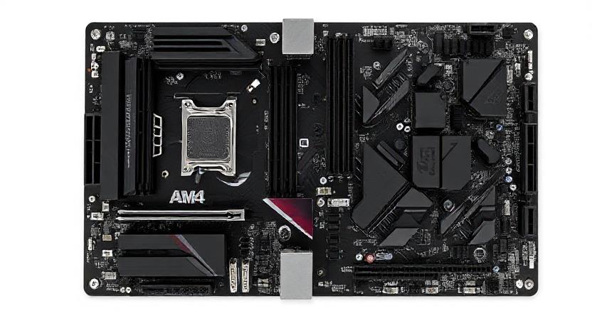 Best AM4 Mobo Options in 2025: A Complete Guide for Gamers and PC Builders