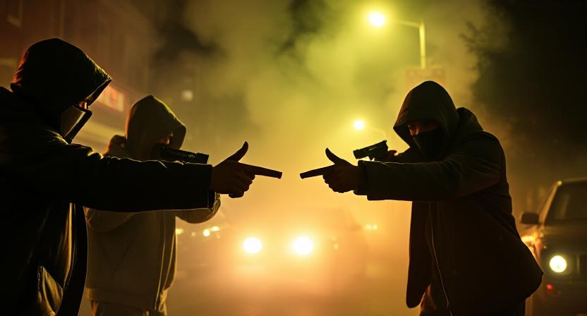 Crime Mob Knuck If You Buck: The Anthem That Shaped a Generation