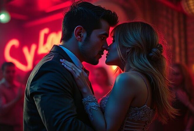 Captive Love from the Mob Boss: A Dangerous Romance Worth the Risk