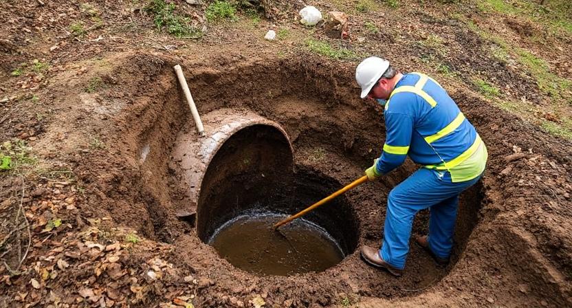Septic Tank Cleaning: The Ultimate Homeowner’s Guide