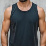 The Ultimate Guide to Mens Tank Tops: Style, Fit, and Fashion Tips