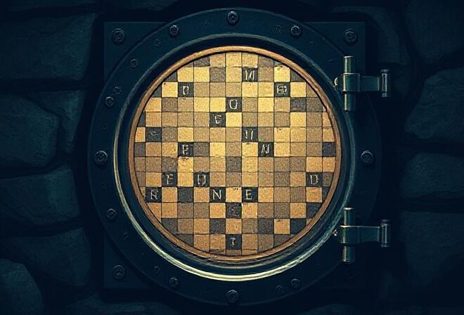 Vault Opener NYT Crossword: Complete Guide to Cracking the Clue