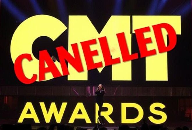 CMT Music Awards Canceled: What Really Happened?