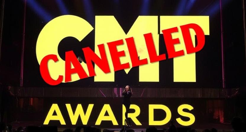 CMT Music Awards Canceled: What Really Happened?