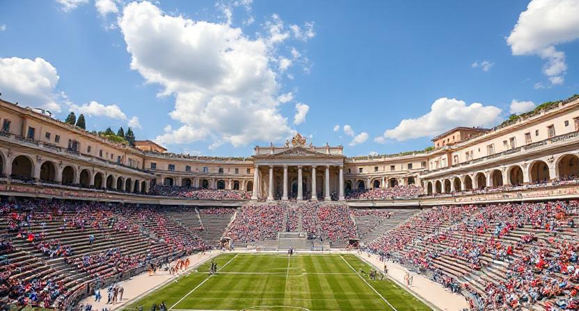 Italian Open 2025: A Complete Guide to Italy’s Premier Tennis Tournament