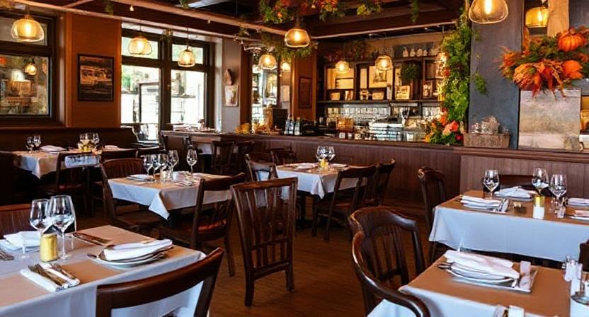 Restaurants Open on Thanksgiving: The Ultimate Guide for a Stress-Free Holiday Meal
