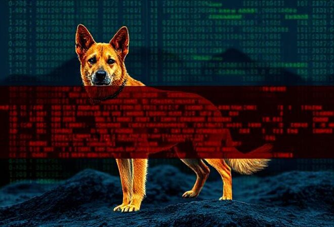 Doge Access to Plaintiff Data Blocked: Legal Implications and Privacy Concerns
